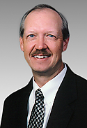 Jim Moerkerke, CFP®, CWS®